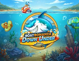 Boat Bonanza Down Under_image_Playngo