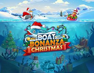 Boat Bonanza Christmas_image_playngo