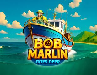 Bob Marlin Goes Deep_image_Yggdrasil