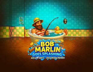 Bob Marlin Goes Splashing_image_Yggdrasil