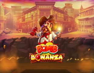 Bomb Bonanza_image_PragmaticPlay