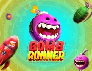 Bomb Runner_image_Habanero