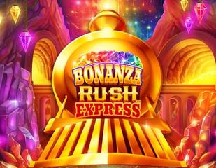 Bonanza Rush Express_image_Games Global