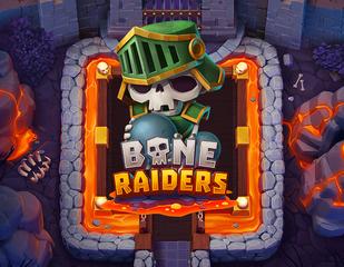 BONE RAIDERS_image_Relax Gaming