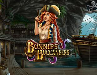 Bonnie's Buccaneers_image_Hacksaw