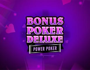 Bonus Poker Deluxe - Power Poker_image_Games Global