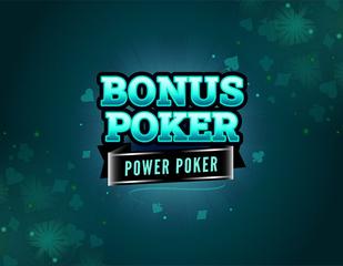 Bonus Poker - Power Poker_image_Games Global