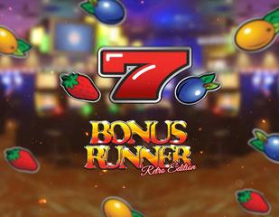 Bonus Runner Retro Edition_image_stakelogic