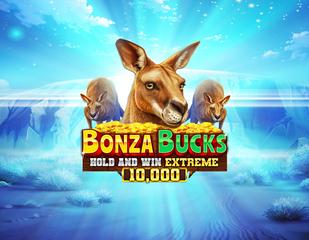 Bonza Bucks Hold and Win Extreme 10,000_image_Booming Games