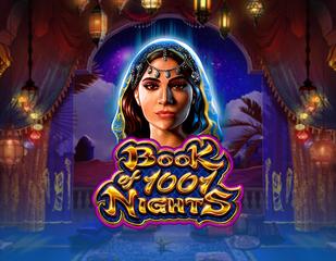Book of 1001 Nights_image_Leander