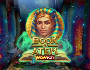 Book of Atem WOWPOT!_image_gamesglobal