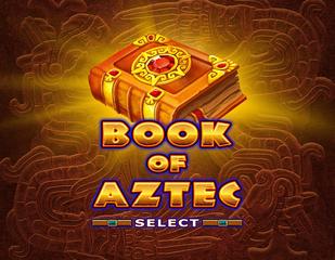 Book Of Aztec Select_image_amatic