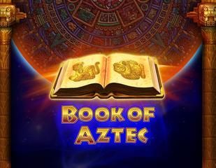 Book Of Aztec_image_amatic