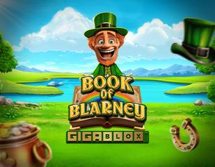Book of Blarney GigaBlox_image_Yggdrasil