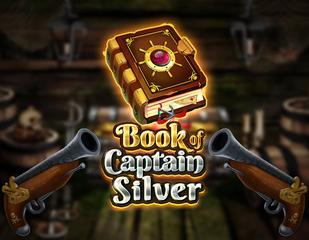 Book Of Captain Silver_image_Games Global