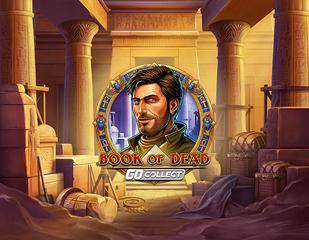 Book of Dead GO Collect_image_Playngo