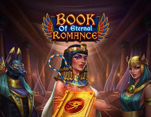 Book of Eternal Romance_image_Wizard