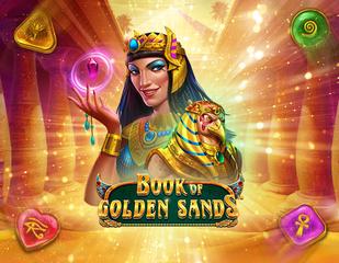 Book of Golden Sands_image_PragmaticPlay