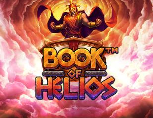 Book of Helios_image_Betsoft