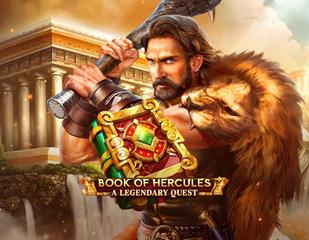 Book Of Hercules - A Legendary Quest_image_spinomenal