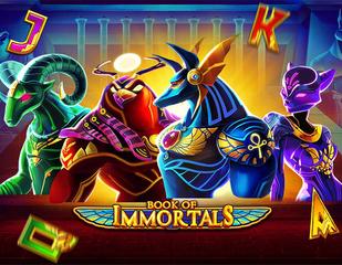 Book of Immortals_image_iSoftbet