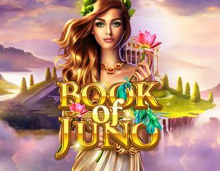 Book of Juno_image_Gamomat