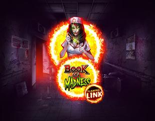 Book of Madness Flaming Link_image_Gamomat