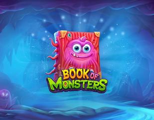 Book of Monsters_image_PragmaticPlay