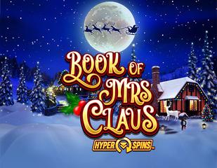 Book Of Mrs Claus_image_Games Global