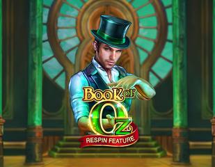 Book of Oz_image_Games Global