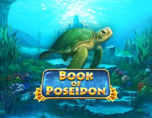 Book of Poseidon_image_Booming Games
