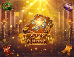 Book of Queen_image_amatic