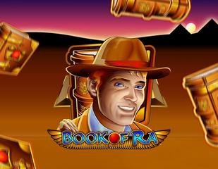 Book of Ra Classic_image_Greentube