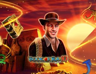 Book of Ra deluxe 10_image_Greentube