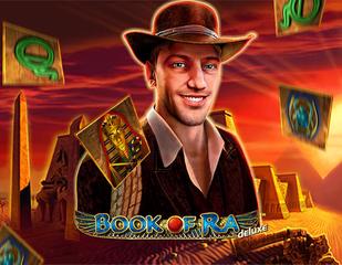 Book of Ra Deluxe_image_Greentube