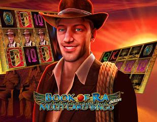Book of Ra Multi Card Bingo deluxe_image_Greentube