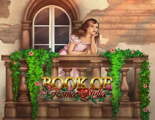 Book of Romeo and Julia_image_Gamomat