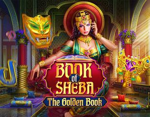 Book of Sheba_image_iSoftbet