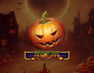 Book Of SpinOWeen_image_Spinomenal