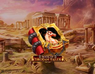 Book Of Trojan Tales_image_spinomenal