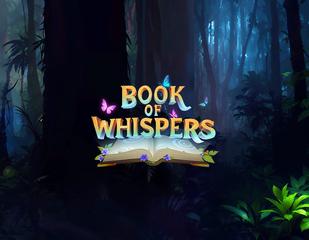 Book of Whispers_image_Hacksaw