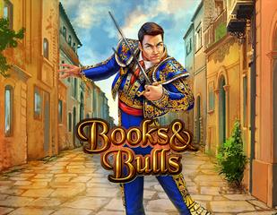 Books & Bulls_image_Gamomat