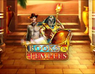 Books & Temples_image_Gamomat