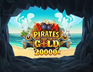 BOOM PIRATES FIGHT FOR GOLD_image_Games Global
