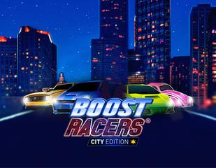 Boost Racers City Edition_image_Gaming1