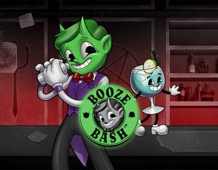 Booze Bash_image_Hacksaw