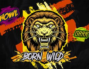 Born Wild_image_Hacksaw