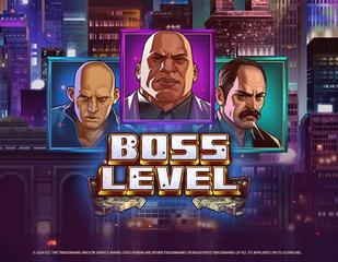 Boss Level_image_iSoftbet