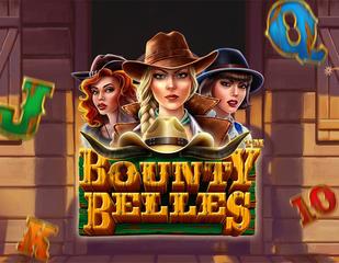 Bounty Belles_image_iSoftbet