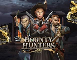 Bounty Hunters xNudge_image_Nolimit City